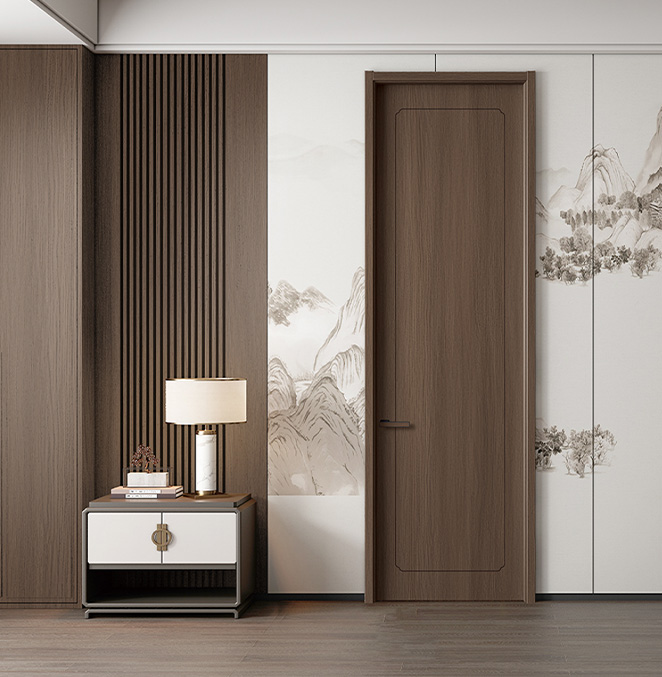 Composite Wood Doors