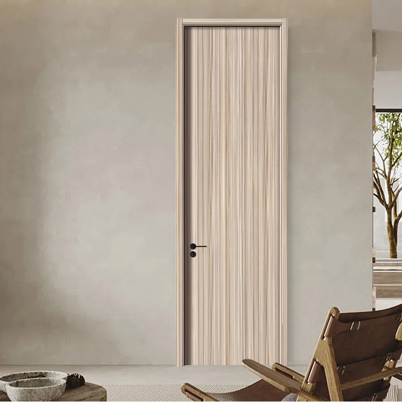 Waterproof Embedded Environmentally Friendly Paint-Free Door