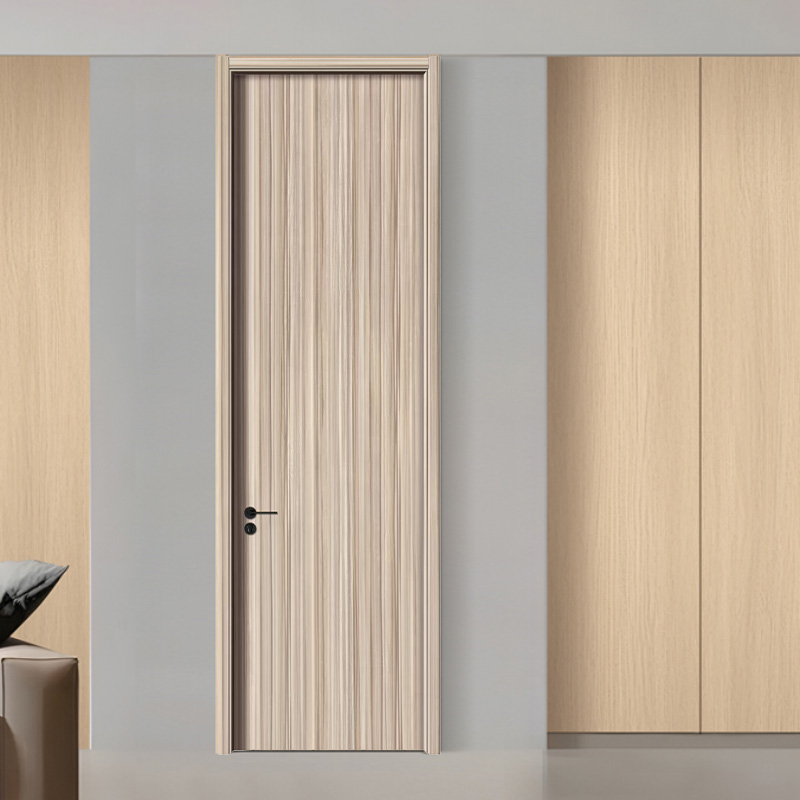 Anti-Termite Interior Wooden WPC Door