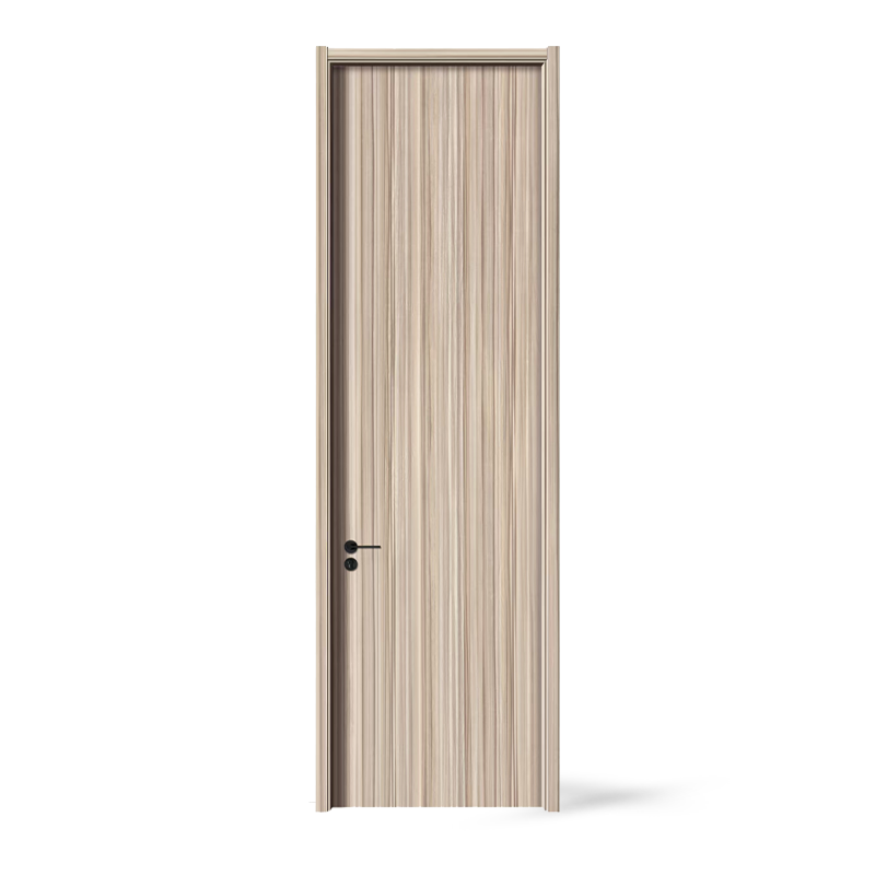 Anti-Termite Interior Wooden WPC Door
