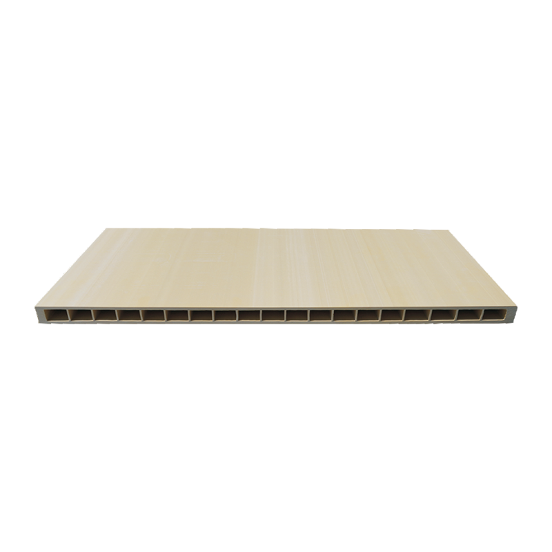 Anti-Termite Hollow Wood Wall Panels