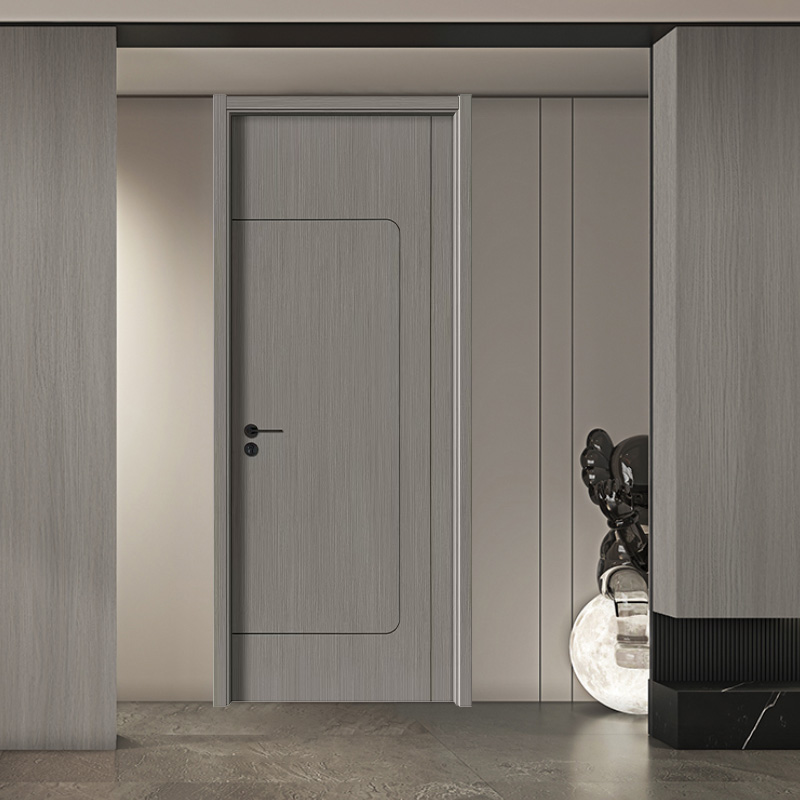Why Are Wood Plastic Composite Doors Engineered as the Ultimate Structural Solution?